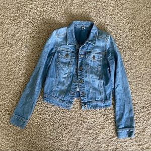 Nordstrom BP Denim Jacket